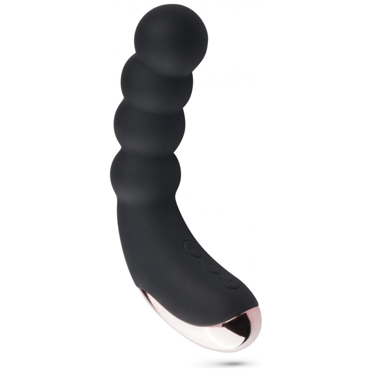 Pleasure Me Vibrator - Zwart